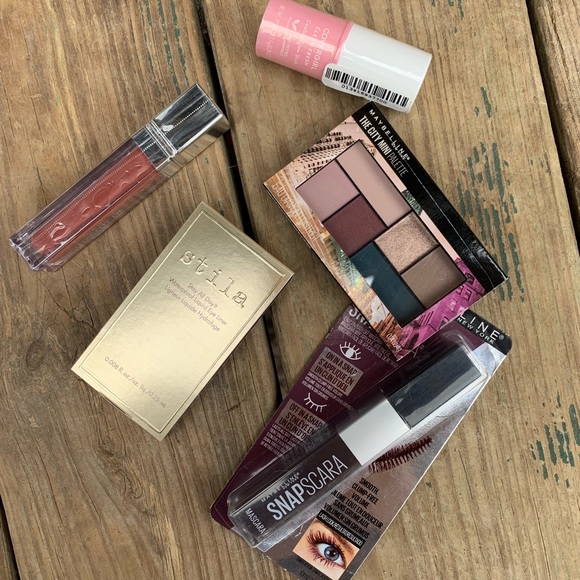 Other - Makeup bundle drugstore edition